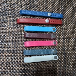 Fitbit interchangeable bands